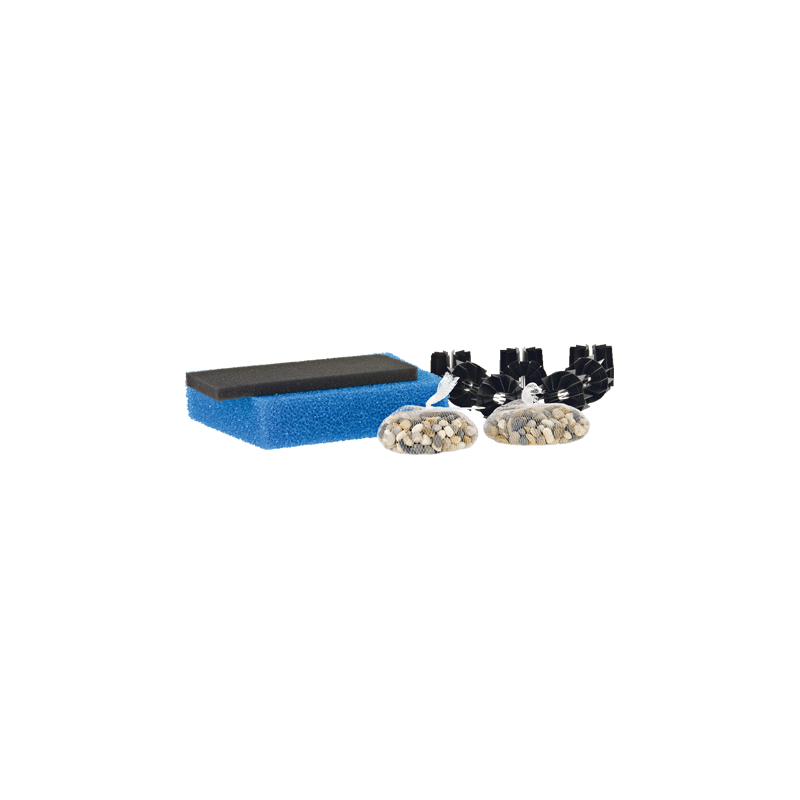 Photo 1 Mousse filtrante pour Filtral UVC 2500 Oase