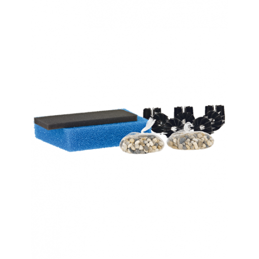 Photo 1 Mousse filtrante pour Filtral UVC 2500 Oase