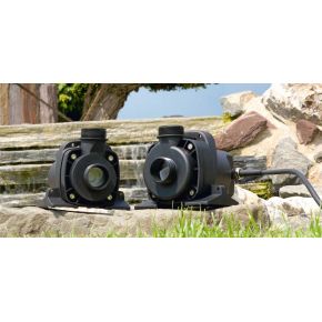 Photo 2 Pompe de bassin AquaMax Dry 14000 OASE