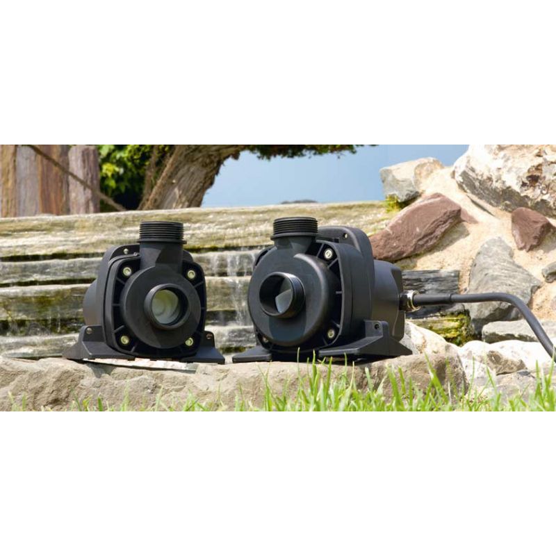 Photo 2 Pompe de bassin AquaMax Dry 14000 OASE
