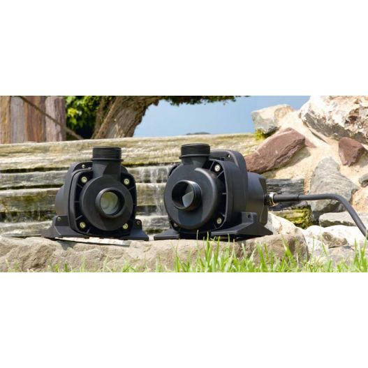 Photo 2 Pompe de bassin AquaMax Dry 14000 OASE