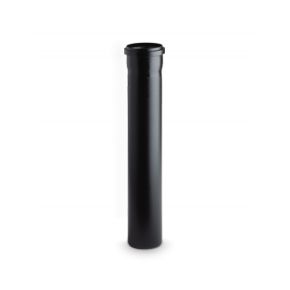 Tuyau PVC d'écoulement noir DN40 / 480 mm Oase