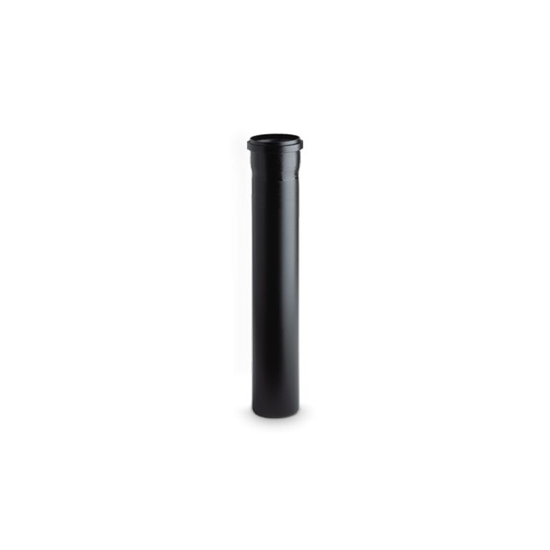 Tuyau PVC d'écoulement noir DN40 / 480 mm Oase