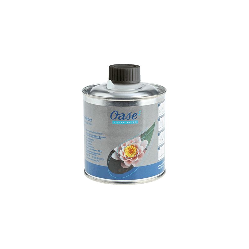 Colle bâche PVC 250 ml