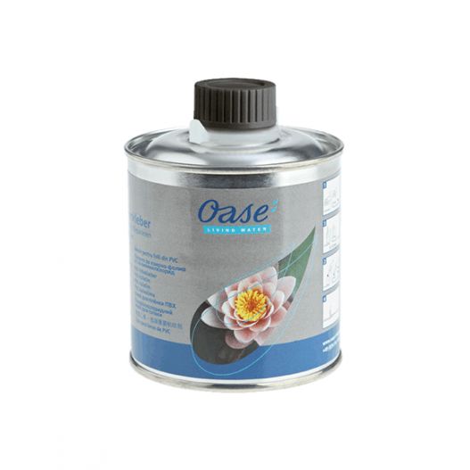 Colle bâche PVC 250 ml