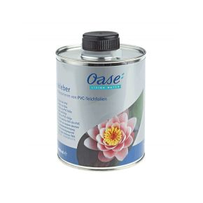 Colle bâche PVC 1000 ml