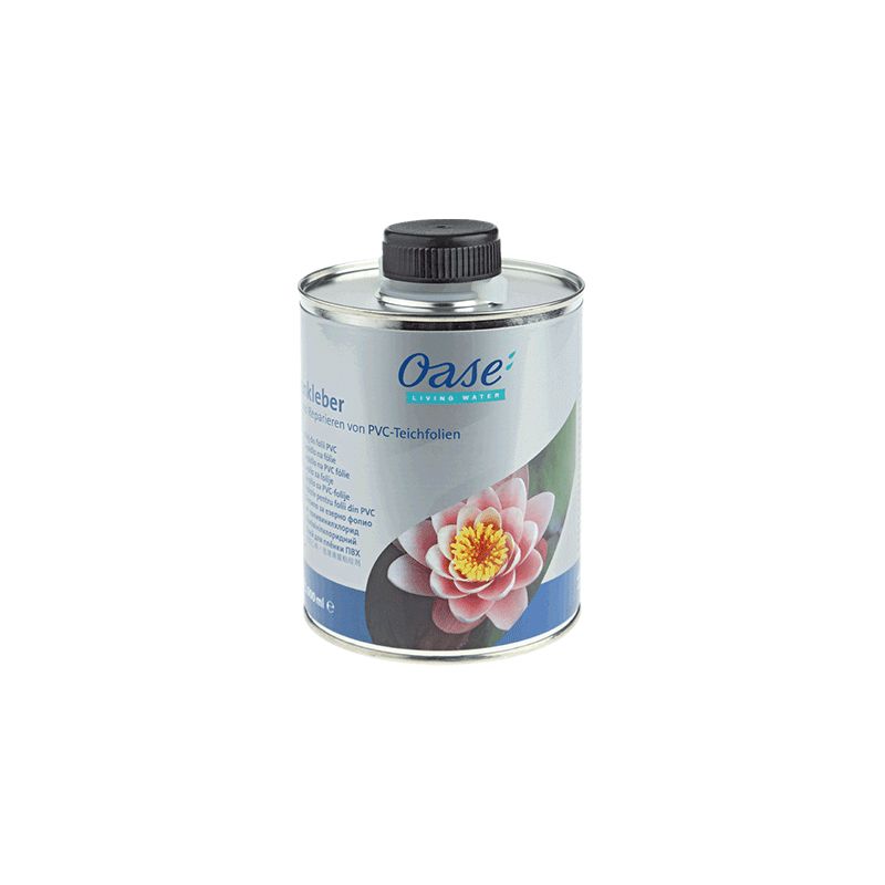 Colle bâche PVC 1000 ml