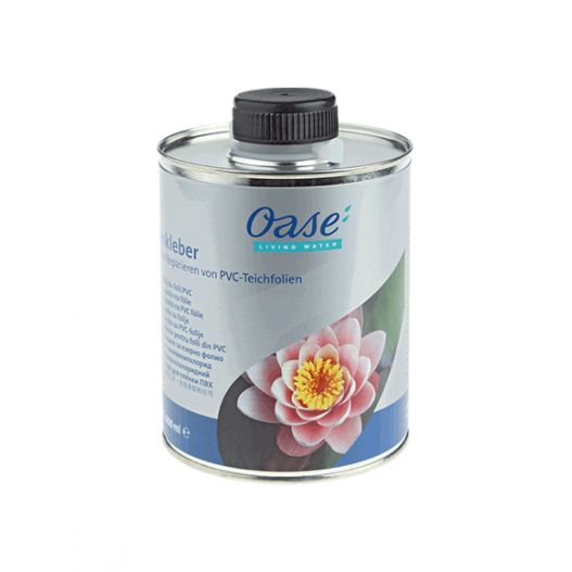 Colle bâche PVC 1000 ml