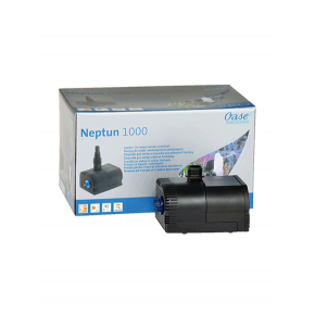Boite Pompe fontaine Aquarius Universal 1000