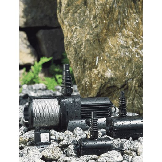 Photo 3 Pompe fontaine Aquarius Universal 600