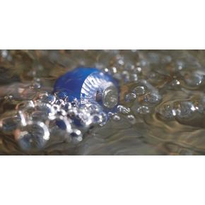 Photo 1 Pompe à air AquaOxy 1000 Oase Oxygénation flexible