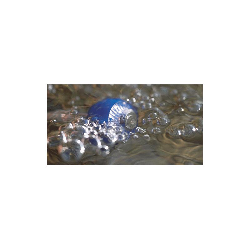 Photo 1 Pompe à air AquaOxy 1000 Oase Oxygénation flexible