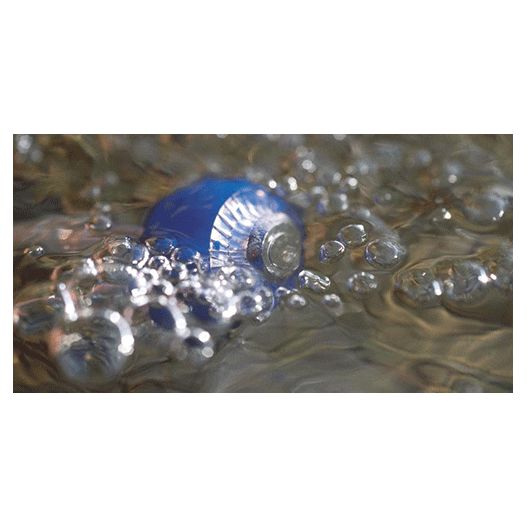 Photo 1 Pompe à air AquaOxy 1000 Oase Oxygénation flexible