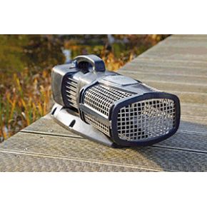 Photo 3 Pompe de bassin AquaMax Eco Expert 21000 OASE