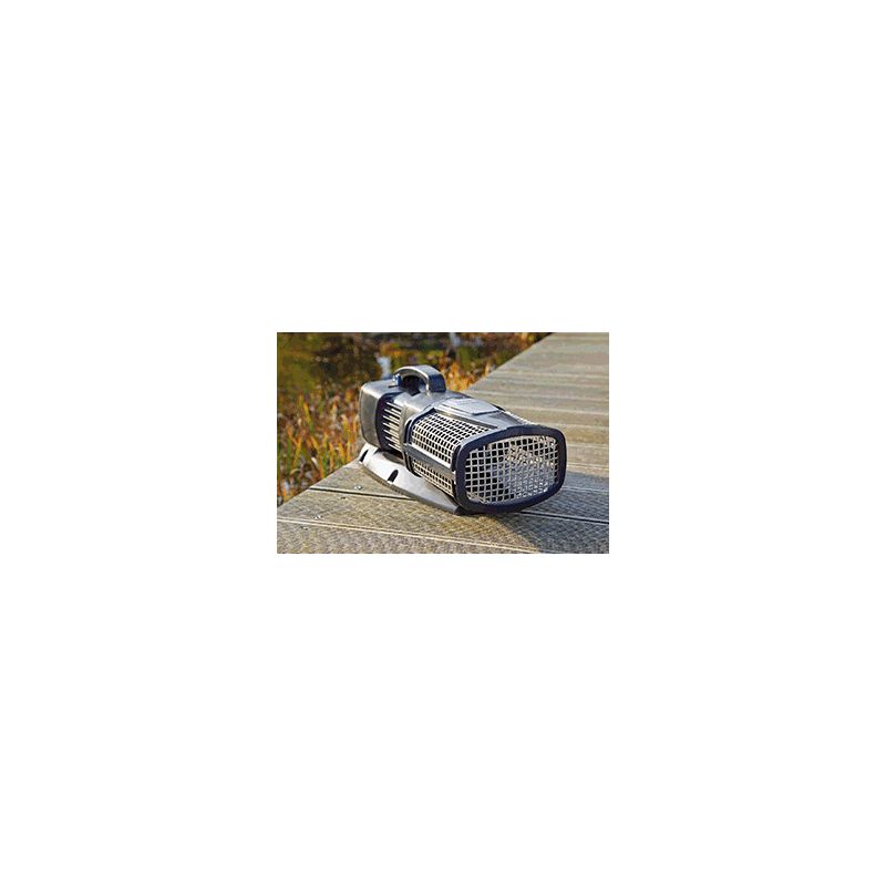 Photo 3 Pompe de bassin AquaMax Eco Expert 21000 OASE