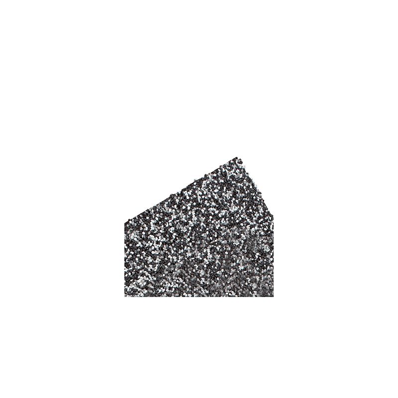 Bâche Gravillonnée gris granit 0,4 m Oase