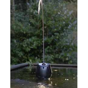 Pompe fontaine Jumping Jet RainBow Star Set additionnel