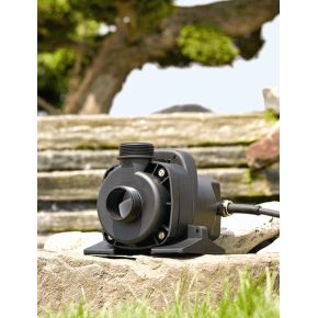 EXLECO Super ECO Pompe de Bassin Exterieur, Pompe de Filtration, Basse  Consommation, Pompe Bassin Poisson Oase, Pompe Ruisseau, avec Axe en  Céramique, Reglable Pompe pour Fontaine, Cascade 4500L/H 30W : :  Jardin