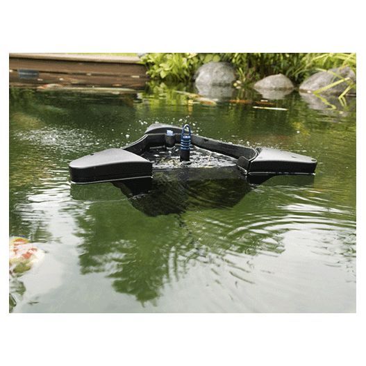 Photo 2 Aspirateur de surface Skimmer SwimSkim 50 Oase