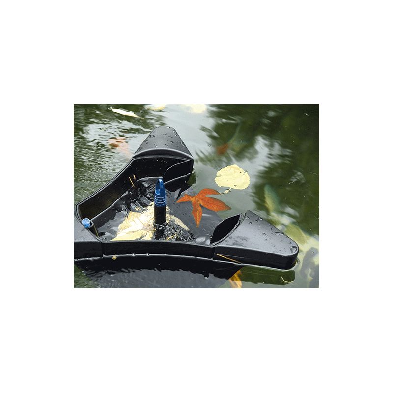 Photo 1 Aspirateur de surface Skimmer SwimSkim 50 Oase