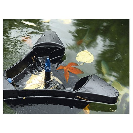 Photo 1 Aspirateur de surface Skimmer SwimSkim 50 Oase