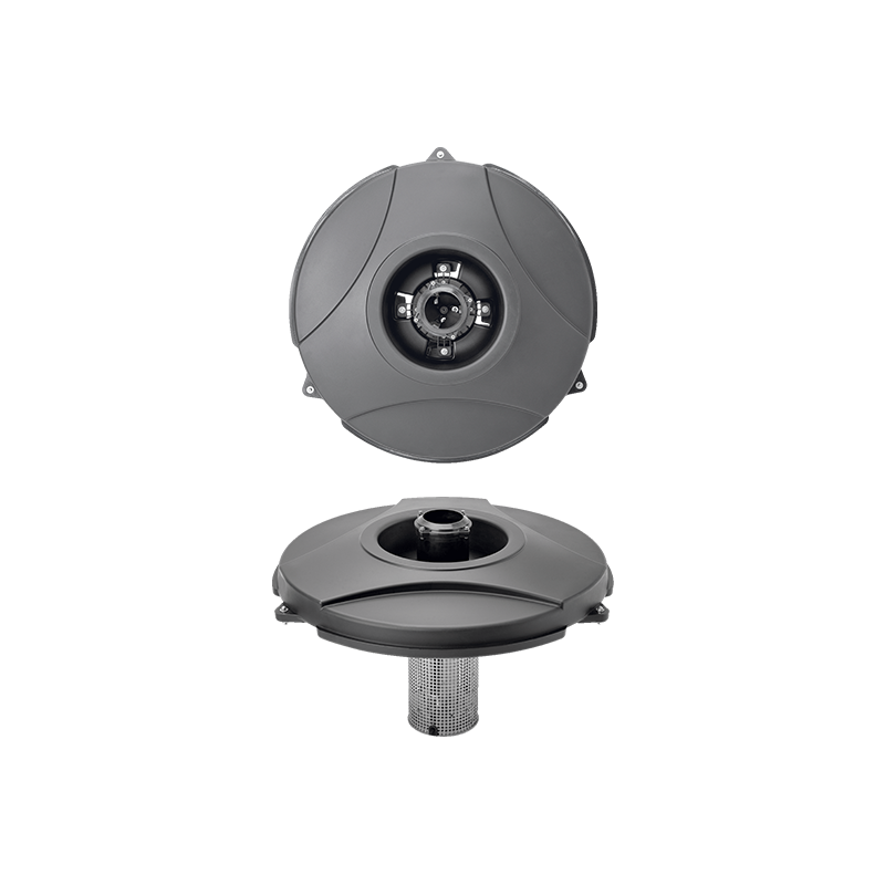 Photo 3 Pompe bassin AirFlo 1500 W / 230 V Oase La solution idéale