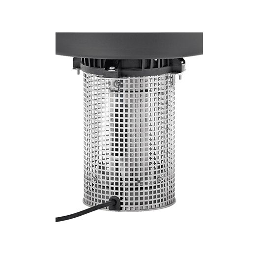 Photo 4 Pompe bassin AirFlo 1500 W / 230 V Oase La solution idéale