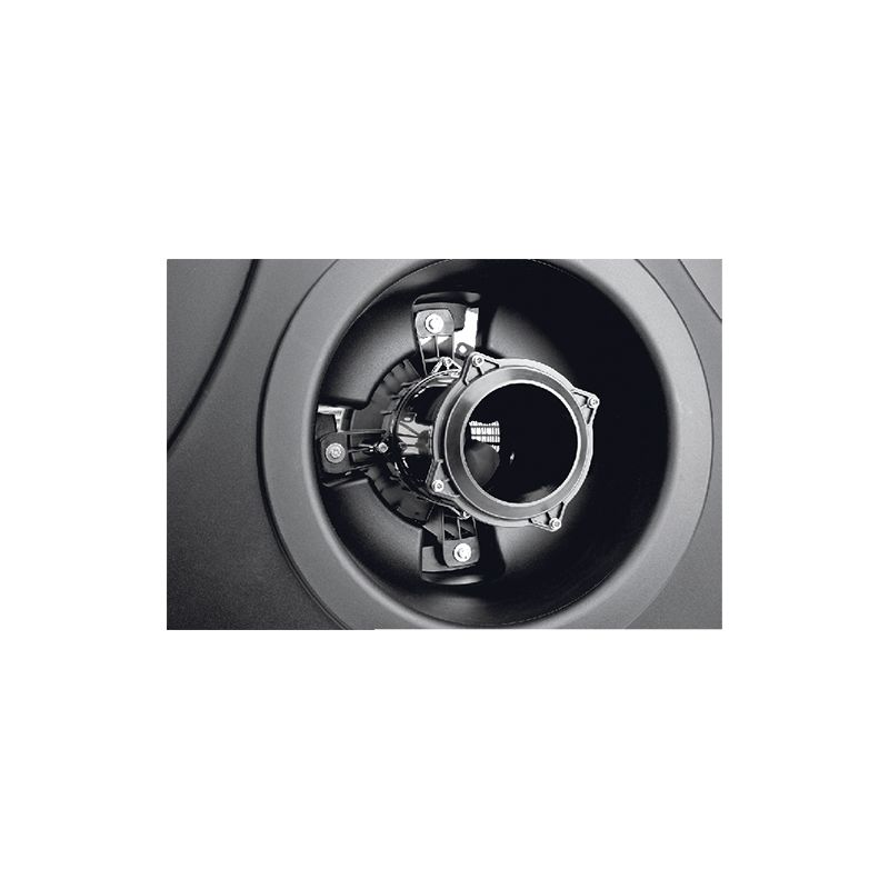 Zoom AirFlo 4000 W / 400 V Oase La solution idéale