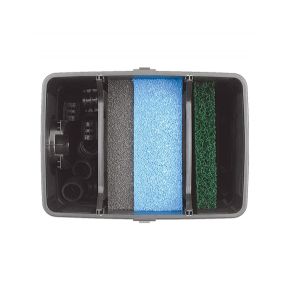 Kit filtration bassin pondomulticlear 5000 Interieur