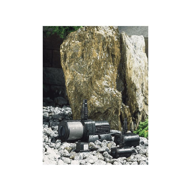Photo 1 Pompe fontaine Aquarius Universal 440