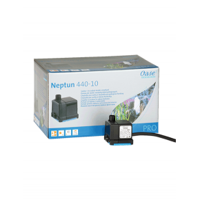 Boite Pompe fontaine Aquarius Universal 440
