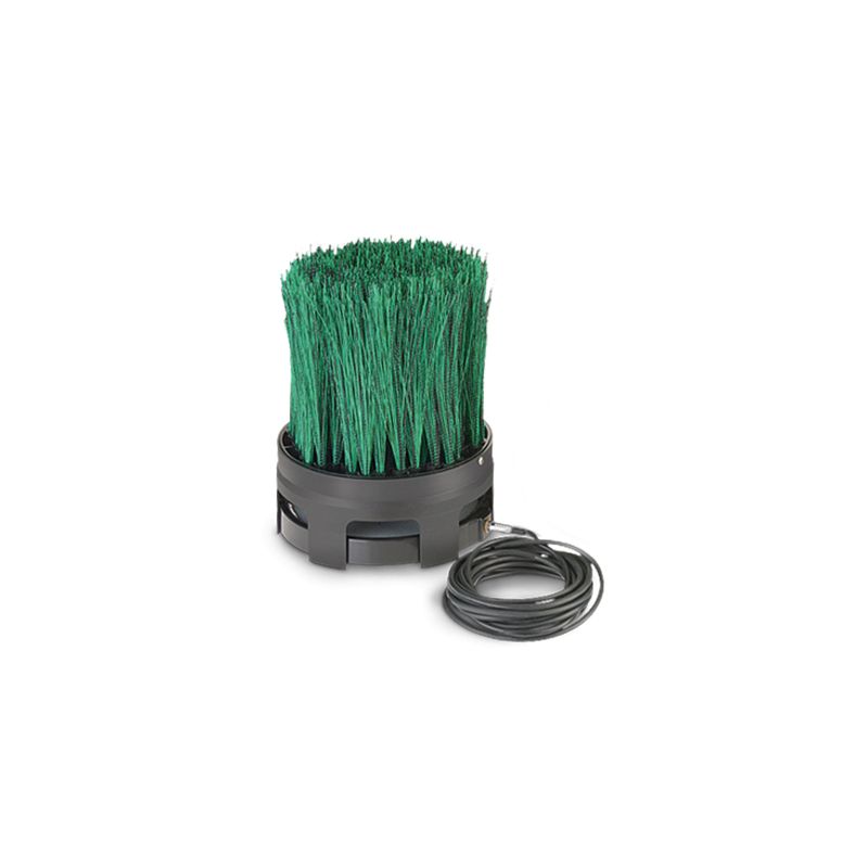 Photo 1 Aérateur pour bassin OxyTex 1000 Oase
