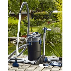 Aspirateur de bassin Pondovac 4 Oase