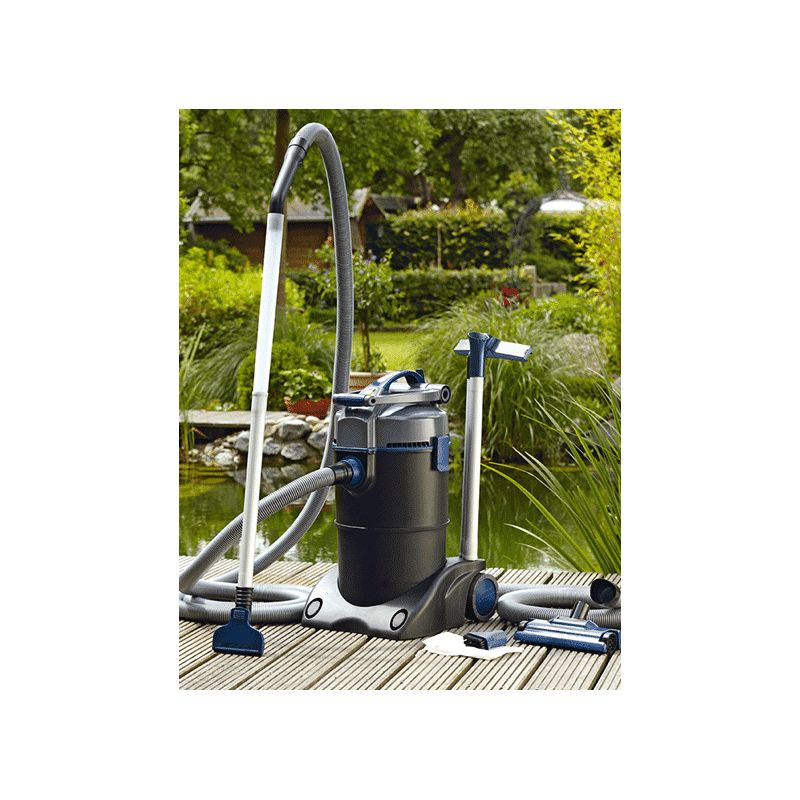 Aspirateur de bassin Pondovac 4 Oase