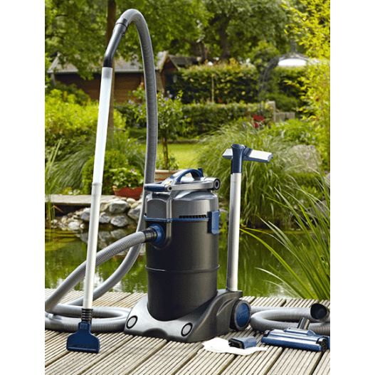 Aspirateur de bassin Pondovac 4 Oase