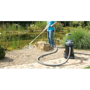 Aspirateur de bassin Pondovac 4 Oase