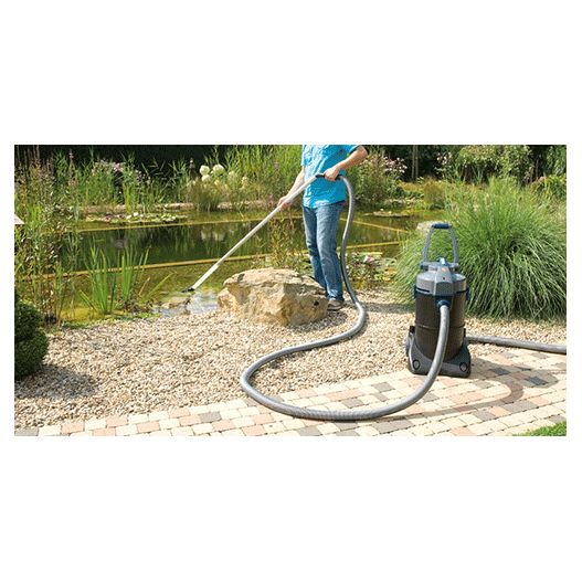 Aspirateur de bassin Pondovac 4 Oase