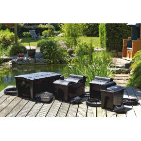 Set de Filtration bassin BioSmart Set 5000 Oase