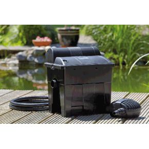 Photo 2 Filtration bassin BioSmart Set 5000 Oase