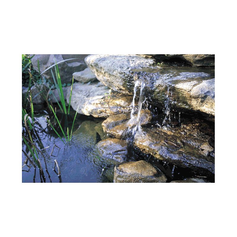 Photo Filtration bassin BioSmart Set 5000 Oase