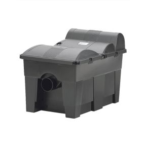 Photo 2 Filtre bassin BioSmart UVC 16000 Filtre gravitaire Oase