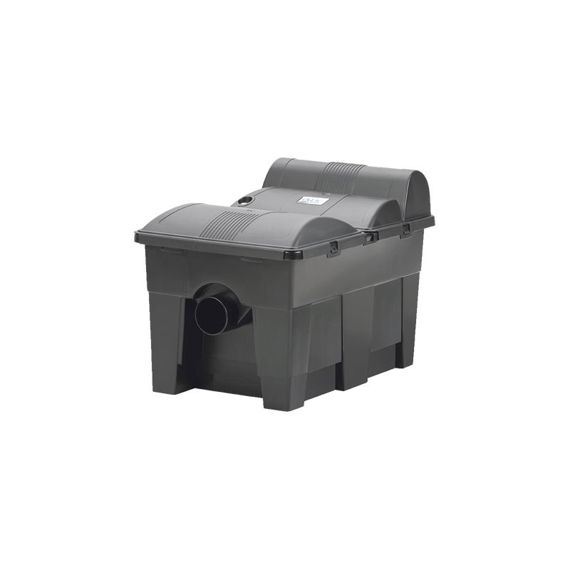 Photo 2 Filtre bassin BioSmart UVC 16000 Filtre gravitaire Oase