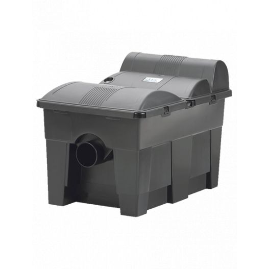 Photo 2 Filtre bassin BioSmart UVC 16000 Filtre gravitaire Oase