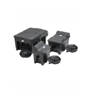 Photo 1 Filtration bassin BioSmart Set 7000 filtre gravitaire oase