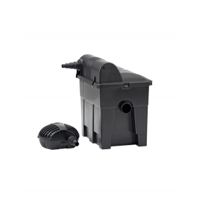 Photo 2 Filtration bassin BioSmart Set 7000 filtre gravitaire oase