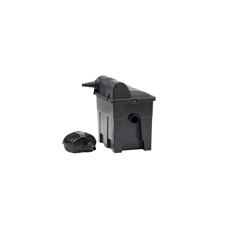 Photo 2 Filtration bassin BioSmart Set 7000 filtre gravitaire oase