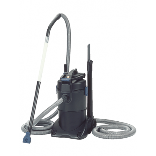 Aspirateur pour bassin de jardin