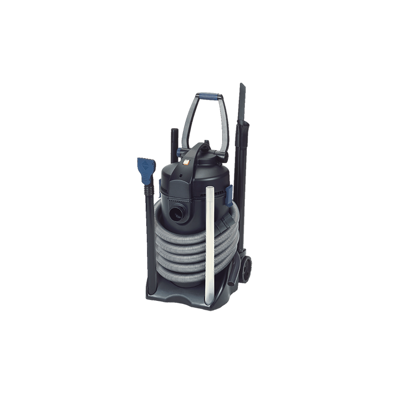 Aspirateur de bassin