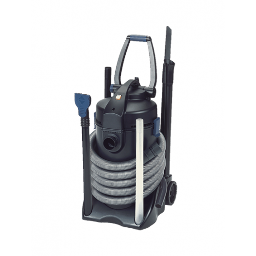 Aspirateur de bassin