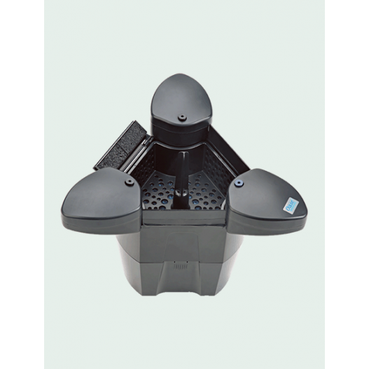 Photo Aspirateur de surface Skimmer SwimSkim 25 Oase